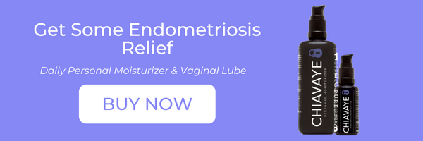 uncommon symptoms of endometriosis