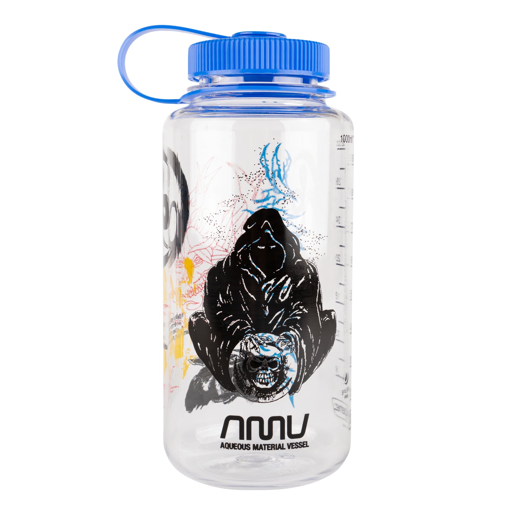 Altar'd State Smiley Water Bottle by Nalgene