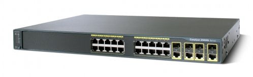 Used Cisco Ws C2960g 24tc L Buy Ws C2960g 24tc L Hula Networks Inc