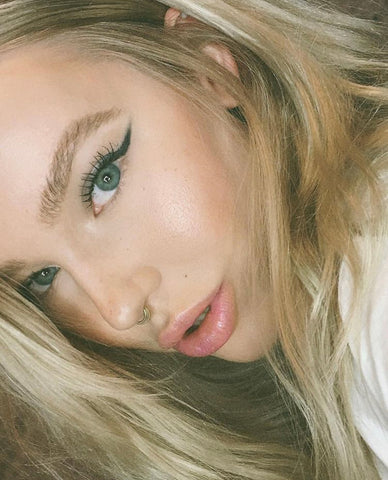 Slapp Best of Milk Makeup