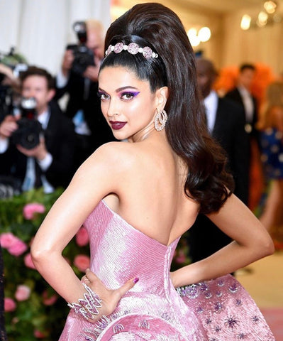 The Best Beauty Looks @ The Met Gala 2019