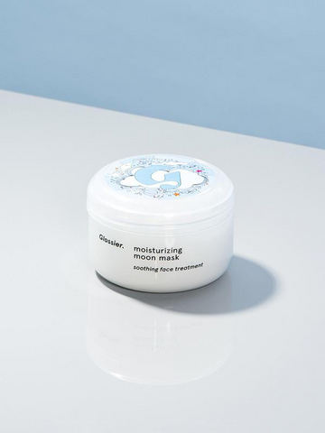 Slapp Top 6 Hydrating Face Masks - Glossier