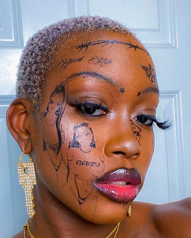 Slapp Chat with Ali aka SweetMutuals 