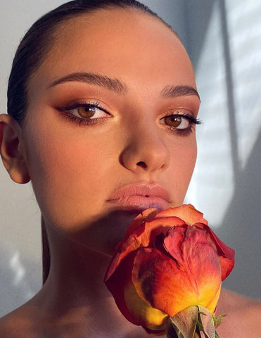 Autumn Makeup Looks - Slapp Beauty