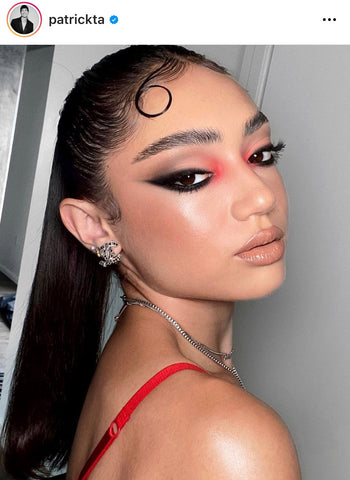 Asian Make-up Artists to Celebrate Today and Everyday - Slapp App