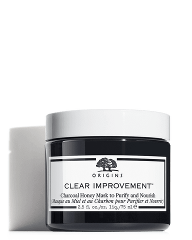 Origins Clear Improvement Mask - New Autumn Beauty Launches