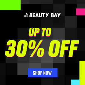Beauty Bay Black Friday Beauty Discounts