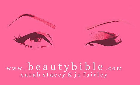 Beauty Bible Blog Review Slapp