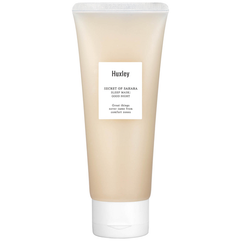 Slapp Top 6 Hydrating Face Masks - Huxley