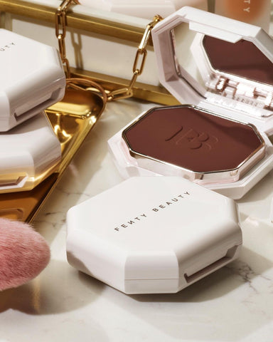 New Fenty Beauty Pro Filtr Powder Foundation 