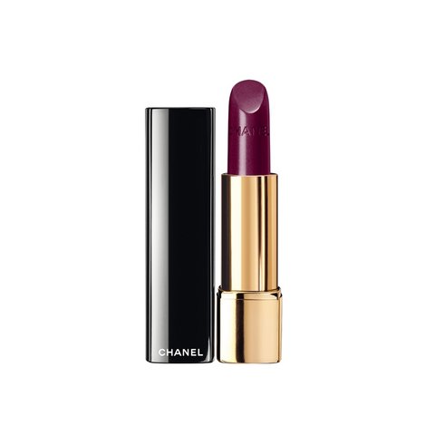 Chanel Rouge Allure Dark Lipstick Envoutante