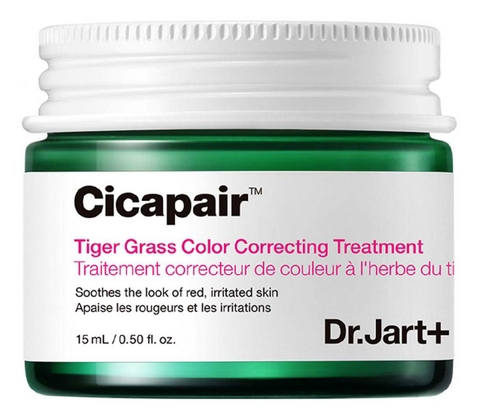 Dr Jart+ Cicapair Tiger Grass Colour Correcting Treatment 