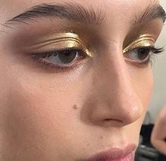 SS17 Makeup Beauty Trends