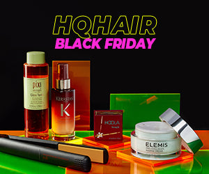 HQ Hair Black Friday Beauty Discounts