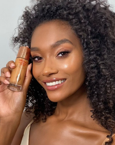 How To Find Your Perfect Foundation Shade and Finish 