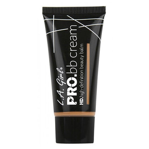 LA Girl Pro BB Cream