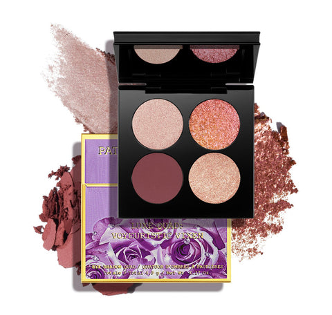 Best New Beauty Launches Summer 2021 - Lisa Eldridge New Launch - Pat McGrath - Bliss - Ultra Violette SPF- Slapp App .jpeg