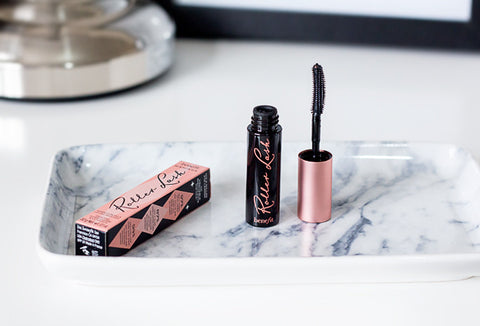 Slapp Makeup Dupes RollerLash Mascara Benefit