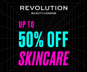 revolution Black Friday Beauty Discounts