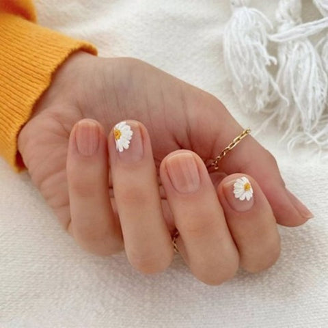 Slapp - App - The Coolest Spring Nail Designs You Need To Try