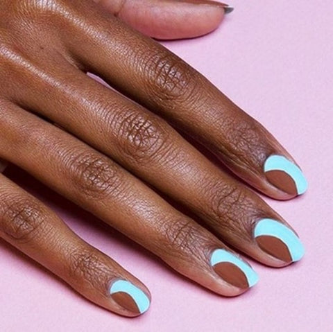 Slapp - App - The Coolest Spring Nail Designs You Need To Try