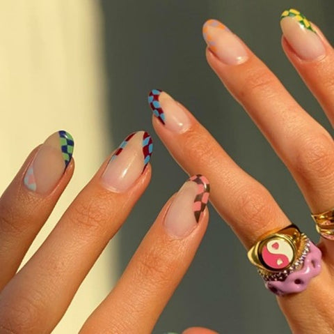 Slapp - App - The Coolest Spring Nail Designs You Need To Try