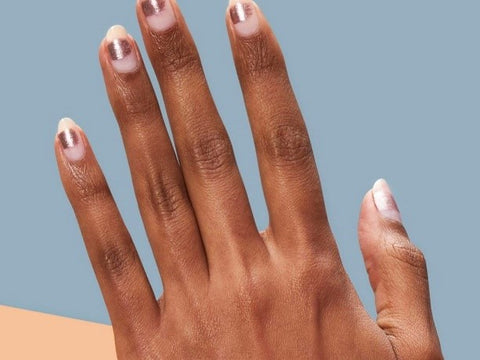 Slapp - App - The Coolest Spring Nail Designs You Need To Try