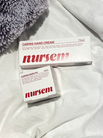 Nursem Skin Care Review - Slapp App