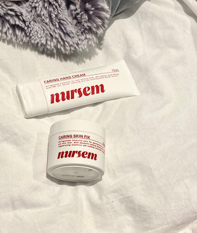 Nursem Skin Care Review - Slapp App