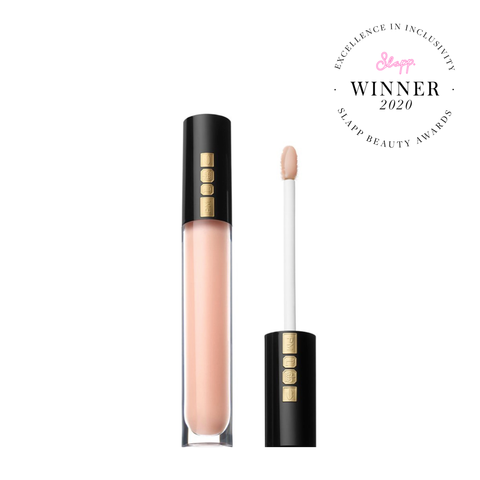 Slapp Inclusive Beauty Awards 2020- Best Beauty Products for All Skin tones - Pat McGrath Lust Lip Gloss