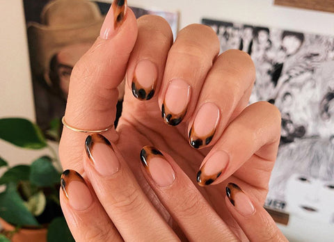 Slapp - The Coolest Spring Nail Designs You Need To Try