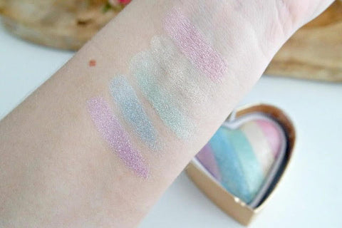 Slapp Top 10 Cult Highlighters Unicorn