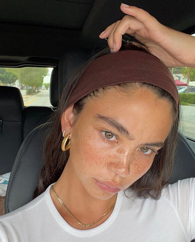  5 Beauty Trends You Need On Your Radar For Spring Summer 2021 - Freckles