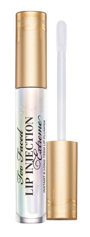Too Faced Lip Injection Extreme Lip Gloss