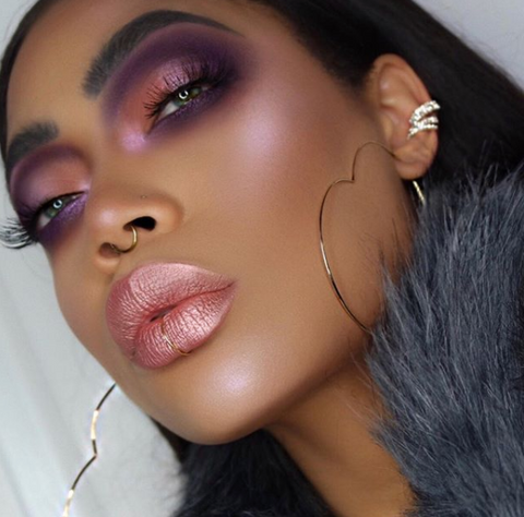 5 New Instagram Accounts For The Beauty Hardcore WOC