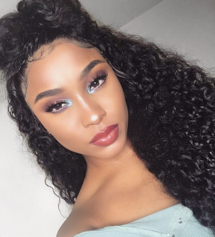 5 New Instagram Accounts For The Beauty Hardcore WOC