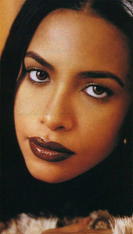 90s Brown Lip