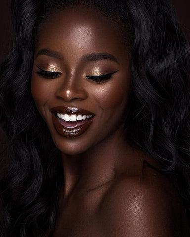 Best Autumn Makeup Colours to Suit Your Skin tone - Slapp