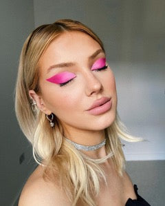 Best Pink Beauty Looks