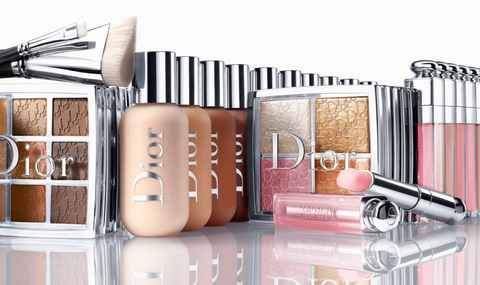 Dior all skintones foundation