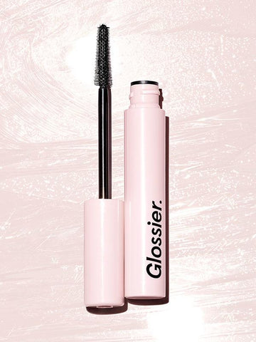 Slapp Top 5 Summer Mascaras - Glossier Mascara Review