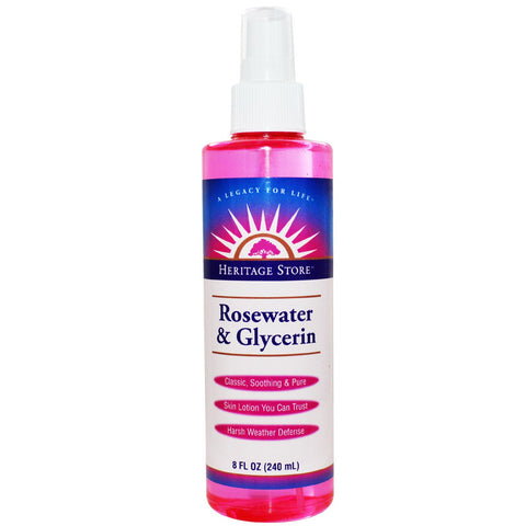 Top 5 Facial Spray