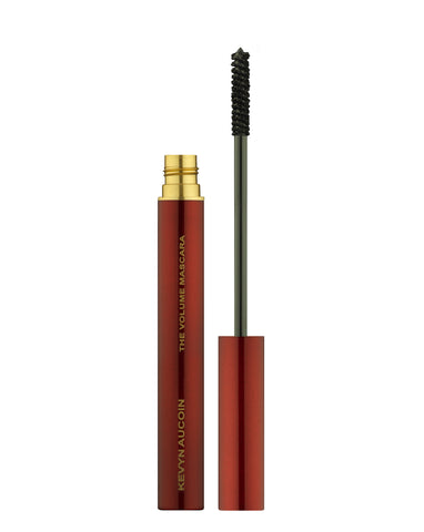 Slapp Top 5 Summer Mascaras - Kevyn Aucoin Mascara Review