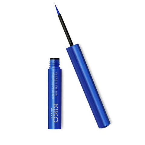 Beauty Trends 2020 - blue liner