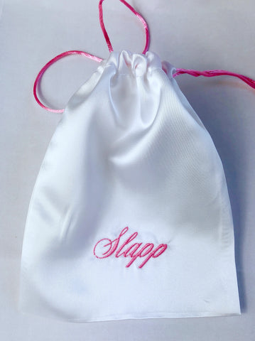 The Slapp Bag... The Makeup Bag Gets A Makeover