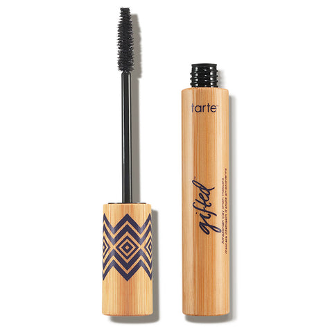 Slapp Top 5 Summer Mascaras - Tarte Mascara Review