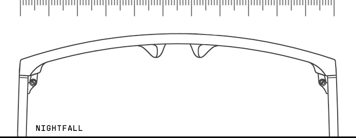 Schematic Diagram of Nightfall