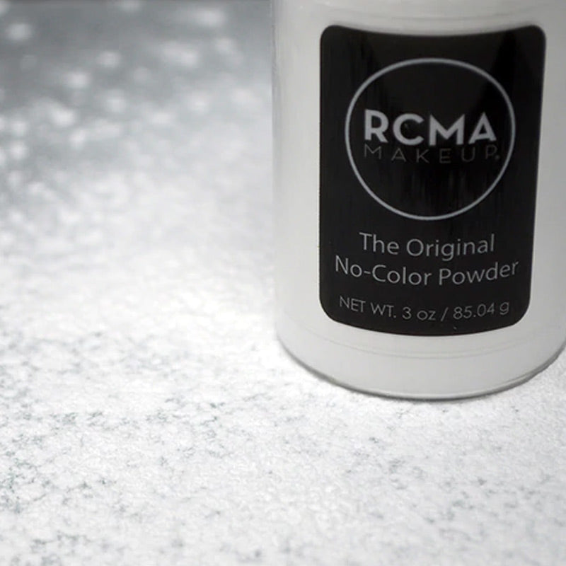 RCMA Make-Up - Hi everyone, we posted this a few months ago but I