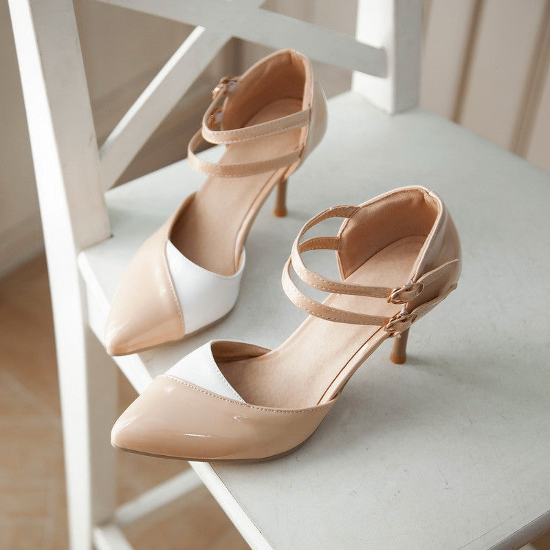 formal high heels
