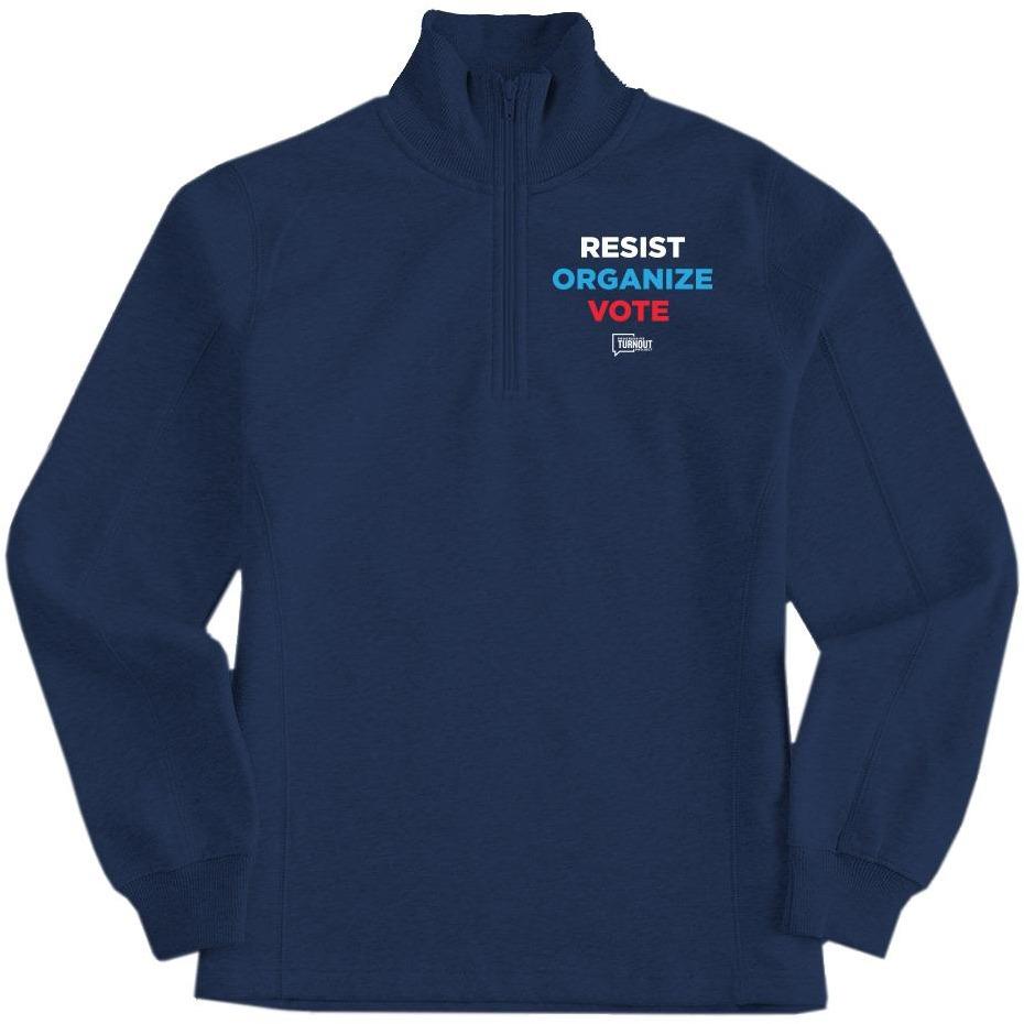 vote sweatshirt